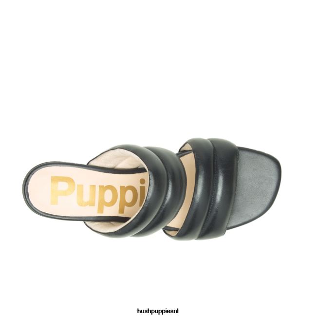 Hush Puppies leila slide-sandaal voor dames XX56J28 hakken