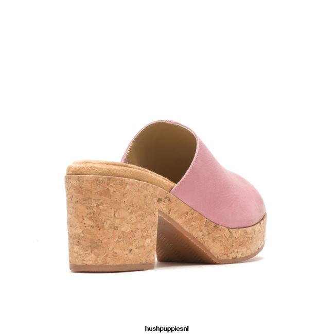 Hush Puppies poppy glijbaan voor dames XX56J5 hakken