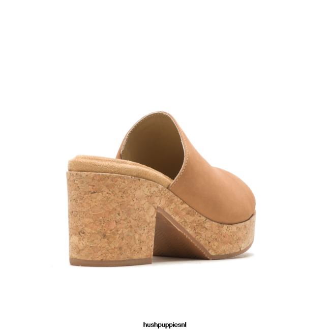 Hush Puppies poppy glijbaan voor dames XX56J8 hakken