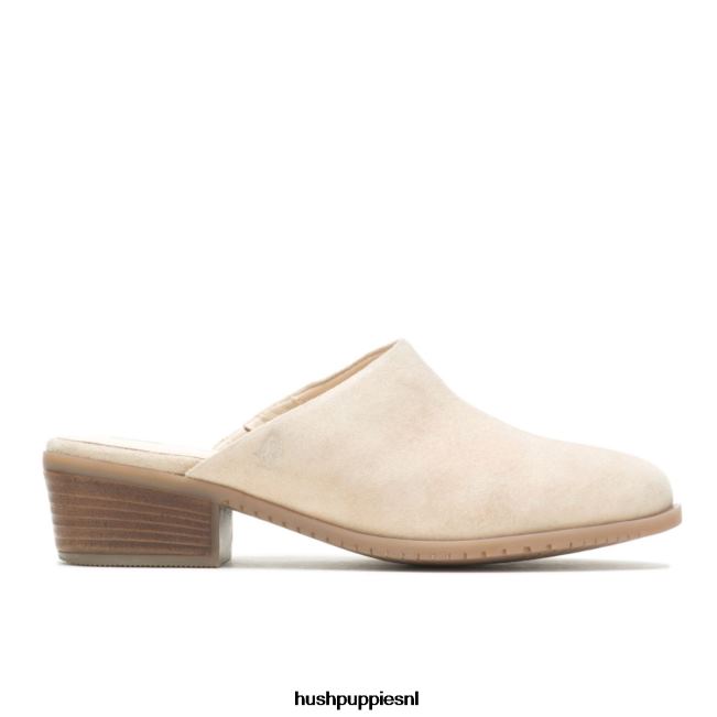 Hush Puppies sienna muilezel voor dames XX56J93 hakken