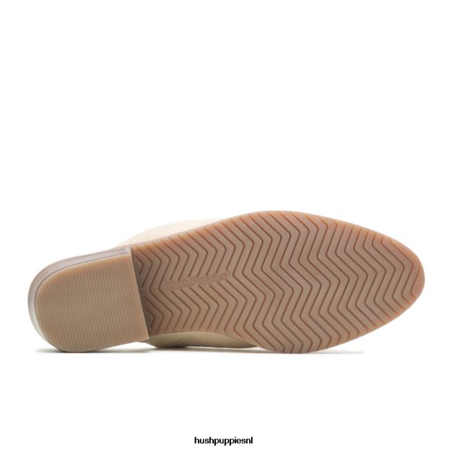 Hush Puppies sienna muilezel voor dames XX56J93 hakken