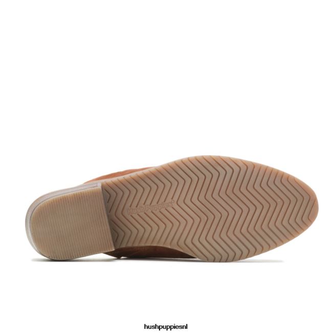 Hush Puppies sienna muilezel voor dames XX56J94 hakken