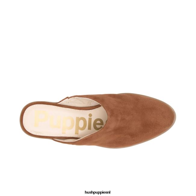 Hush Puppies sienna muilezel voor dames XX56J94 hakken