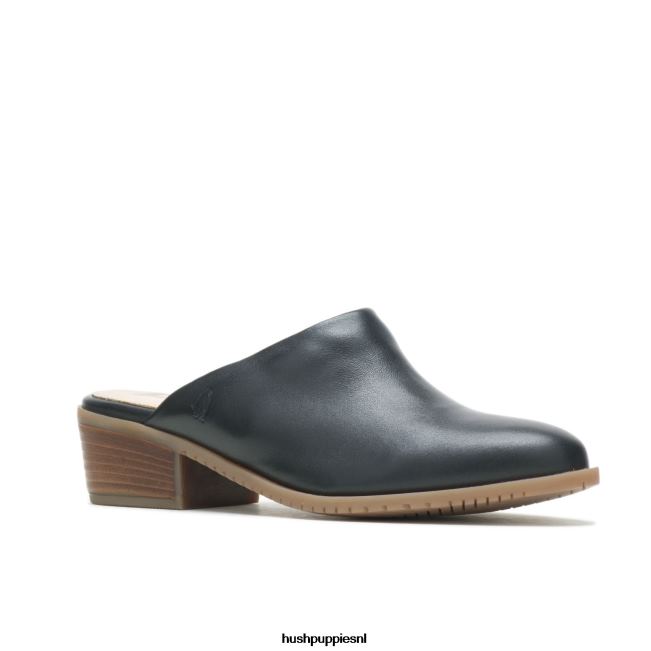 Hush Puppies sienna muilezel voor dames XX56J95 hakken