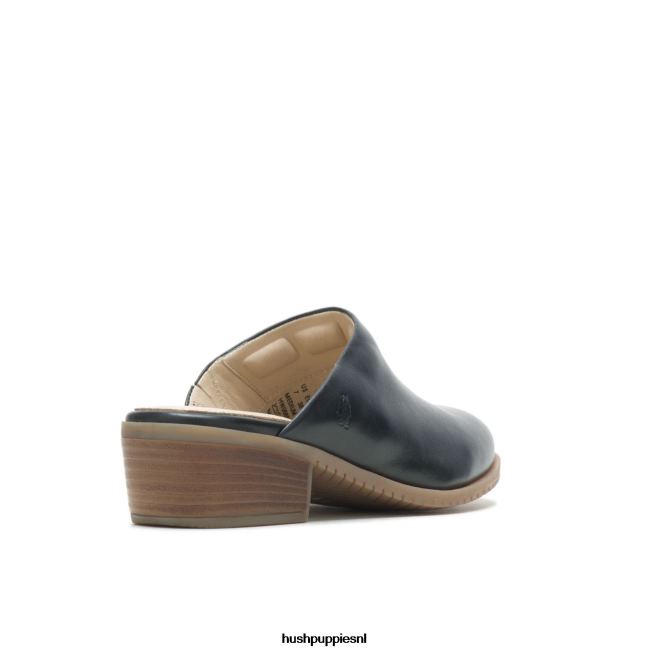 Hush Puppies sienna muilezel voor dames XX56J95 hakken