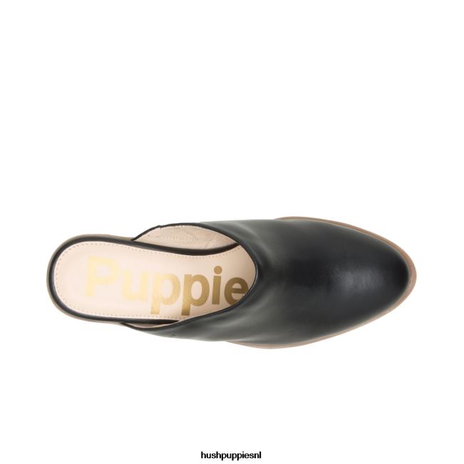 Hush Puppies sienna muilezel voor dames XX56J95 hakken