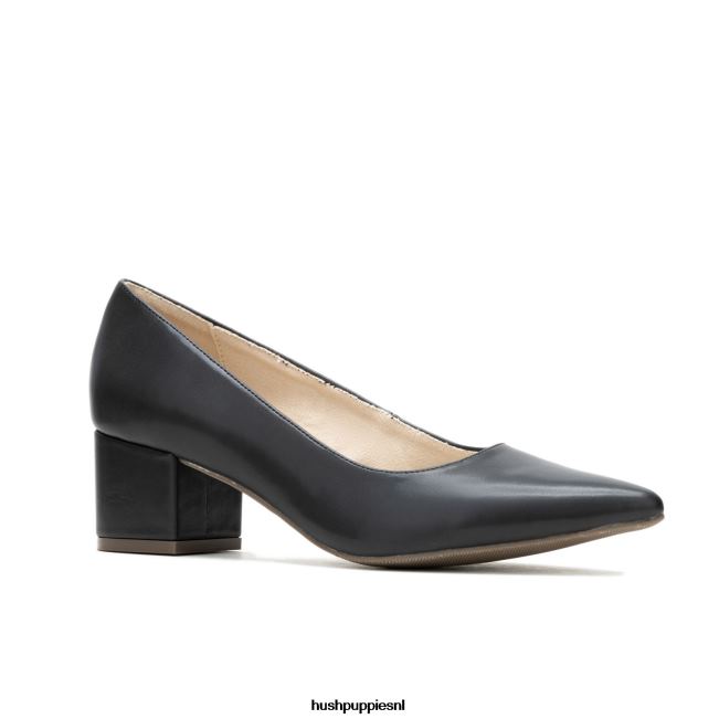 Hush Puppies sofie pumps voor dames XX56J103 hakken