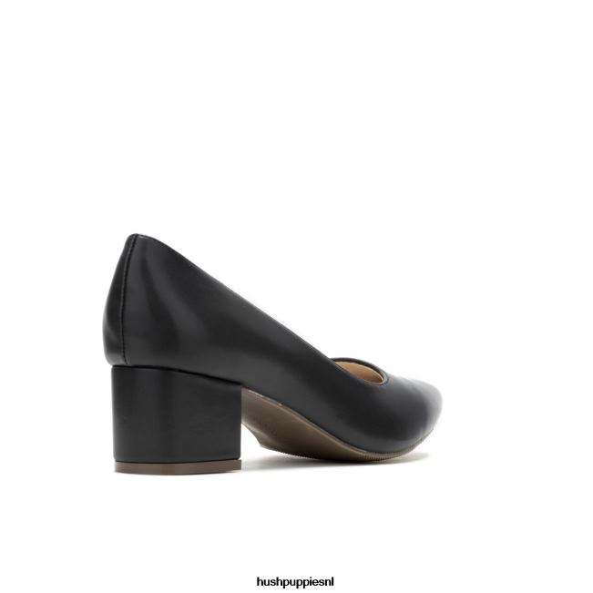 Hush Puppies sofie pumps voor dames XX56J103 hakken