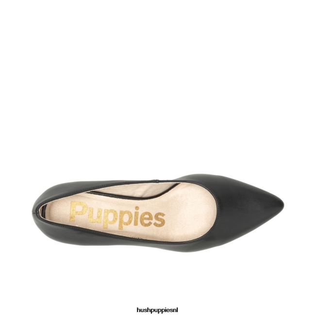 Hush Puppies sofie pumps voor dames XX56J103 hakken