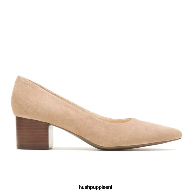 Hush Puppies sofie pumps voor dames XX56J104 hakken