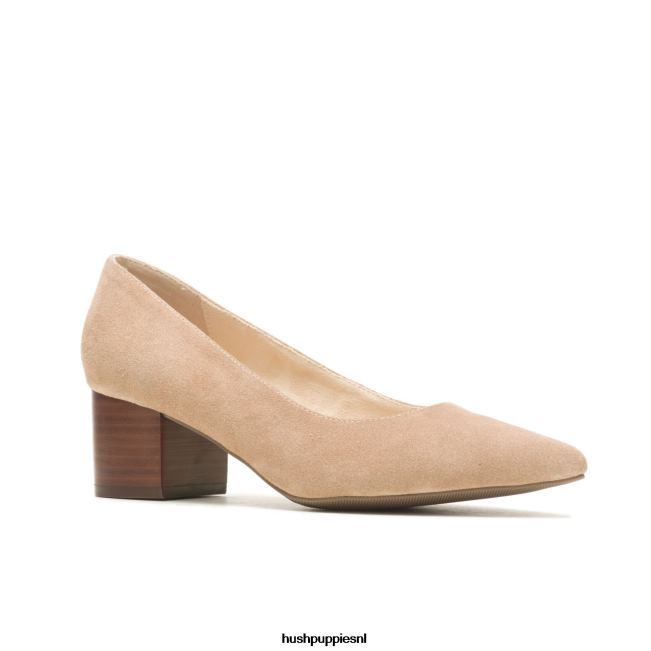 Hush Puppies sofie pumps voor dames XX56J104 hakken