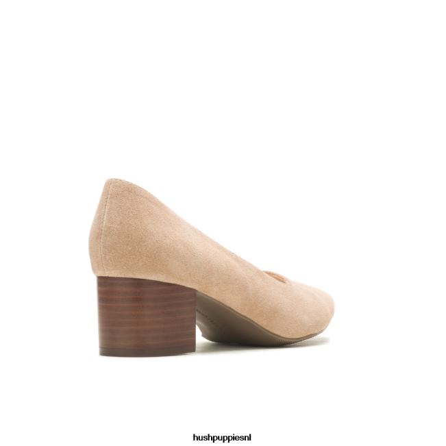 Hush Puppies sofie pumps voor dames XX56J104 hakken