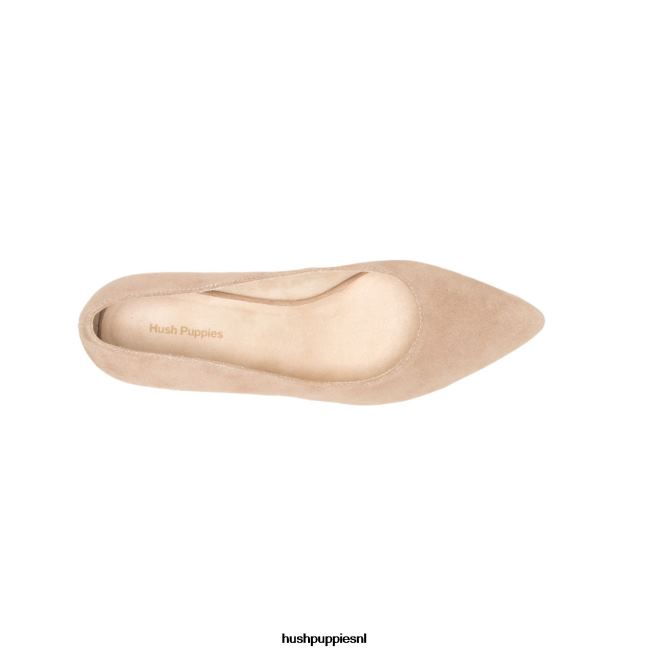 Hush Puppies sofie pumps voor dames XX56J104 hakken