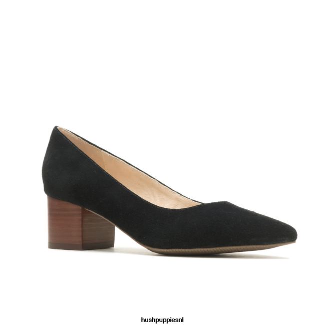Hush Puppies sofie pumps voor dames XX56J105 hakken