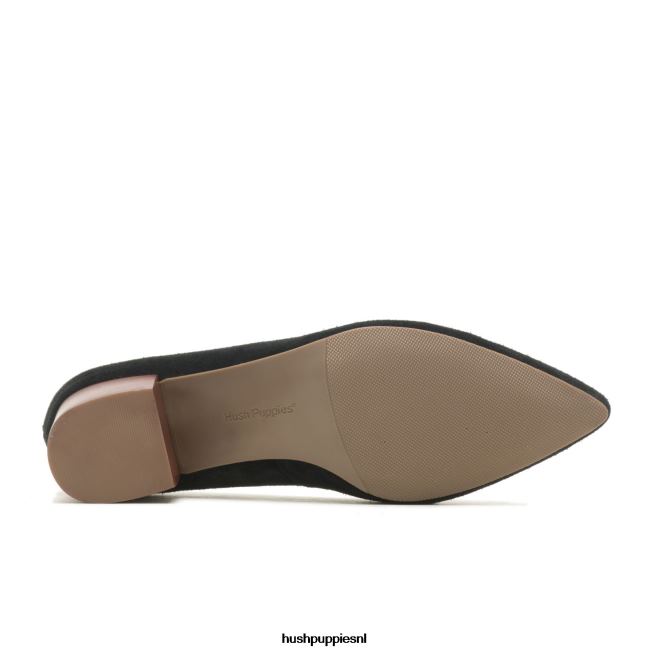 Hush Puppies sofie pumps voor dames XX56J105 hakken