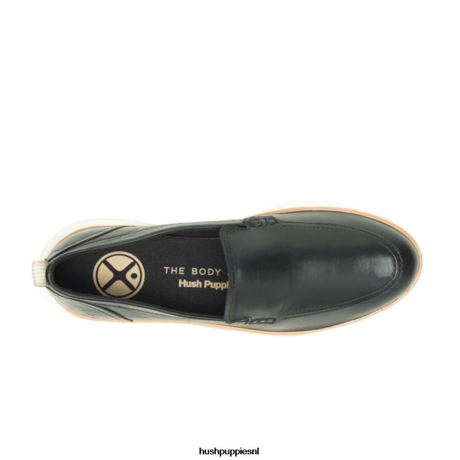 Hush Puppies Advance loafer voor dames XX56J45 leegloper