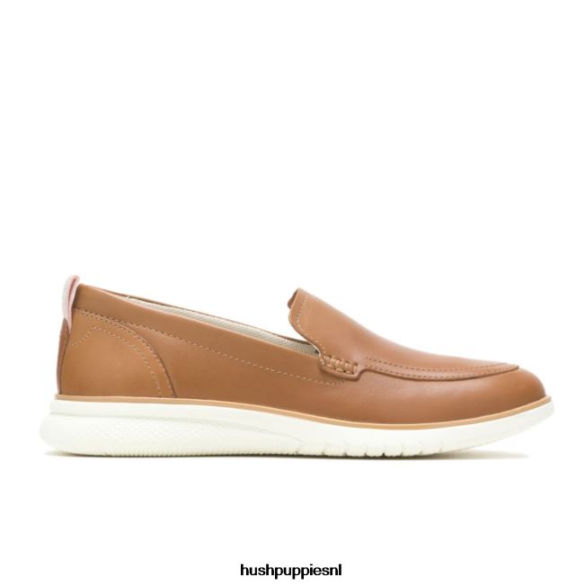 Hush Puppies Advance loafer voor dames XX56J46 leegloper