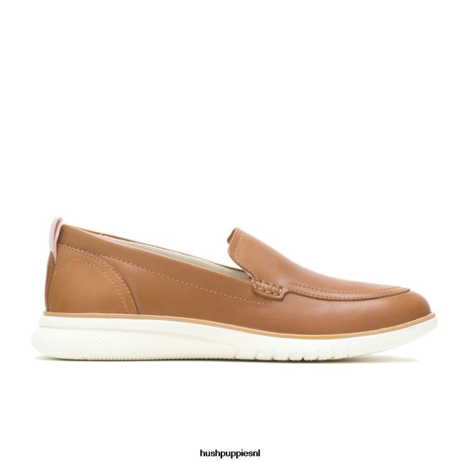 Hush Puppies Advance loafer voor dames XX56J46 leegloper