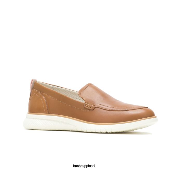 Hush Puppies Advance loafer voor dames XX56J46 leegloper