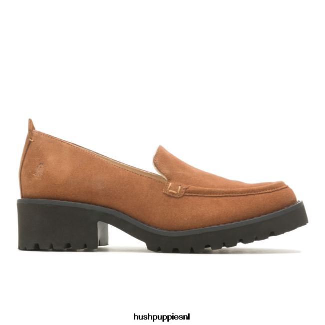 Hush Puppies lucy loafer voor dames XX56J42 leegloper