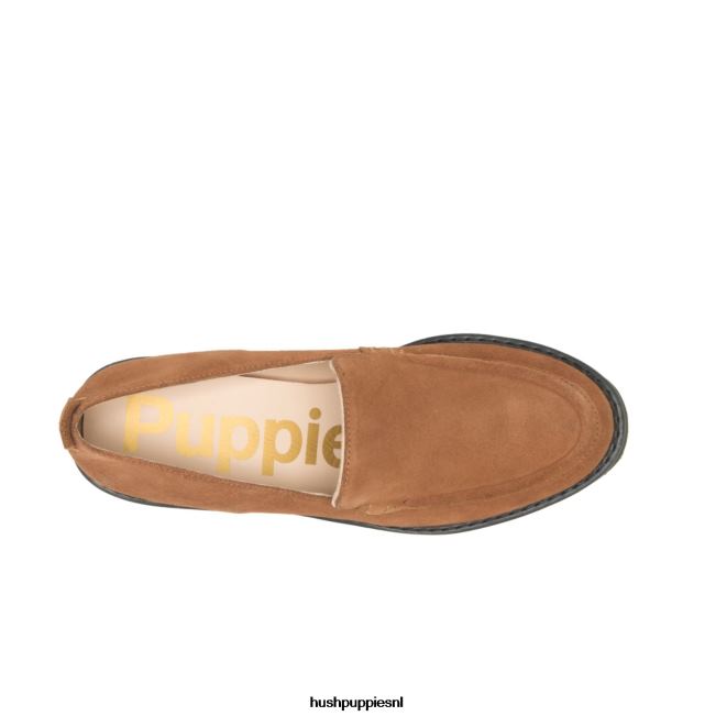 Hush Puppies lucy loafer voor dames XX56J42 leegloper