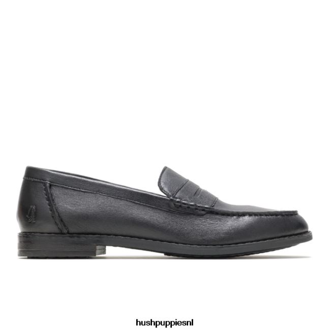 Hush Puppies winterkoninkje loafer perfecte pasvorm voor dames XX56J72 leegloper