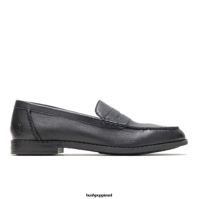 Hush Puppies winterkoninkje loafer perfecte pasvorm voor dames XX56J72 leegloper