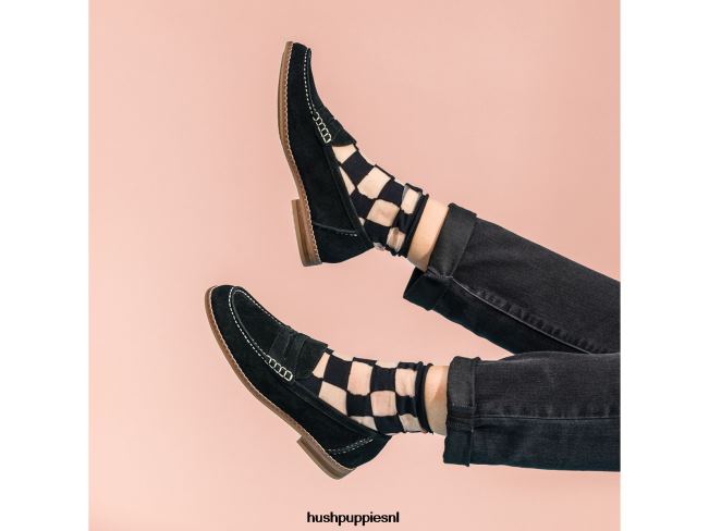 Hush Puppies winterkoninkje voor dames XX56J41 leegloper