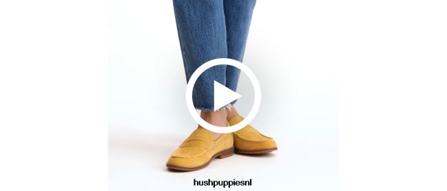 Hush Puppies winterkoninkje voor dames XX56J41 leegloper