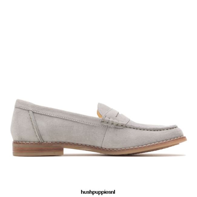 Hush Puppies winterkoninkje voor dames XX56J43 leegloper