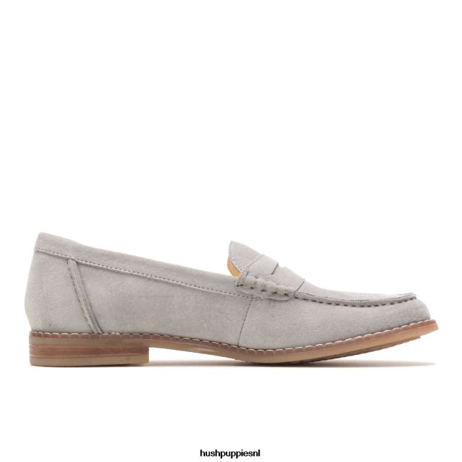 Hush Puppies winterkoninkje voor dames XX56J43 leegloper