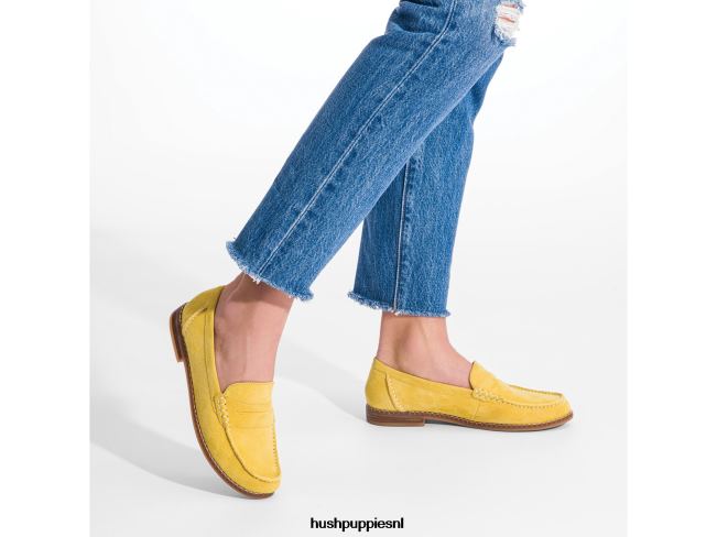 Hush Puppies winterkoninkje voor dames XX56J43 leegloper