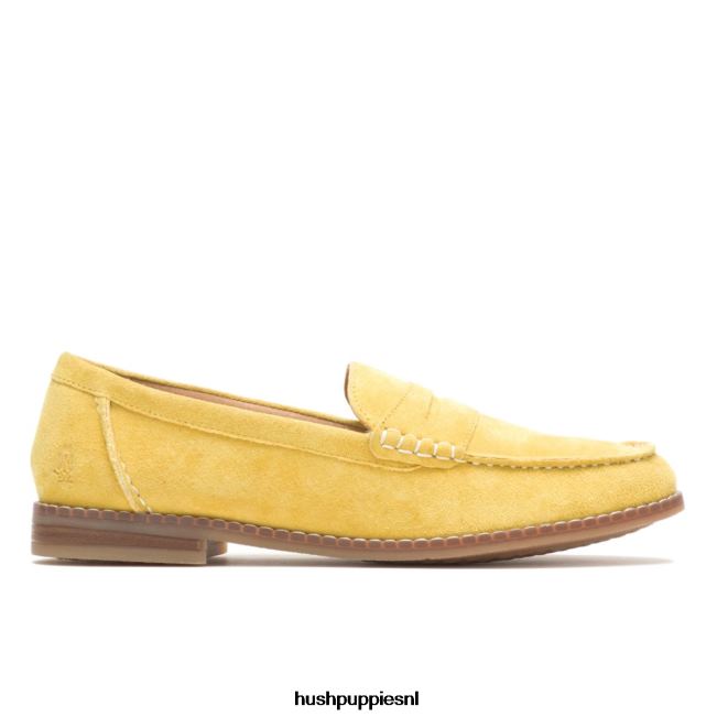 Hush Puppies winterkoninkje voor dames XX56J44 leegloper