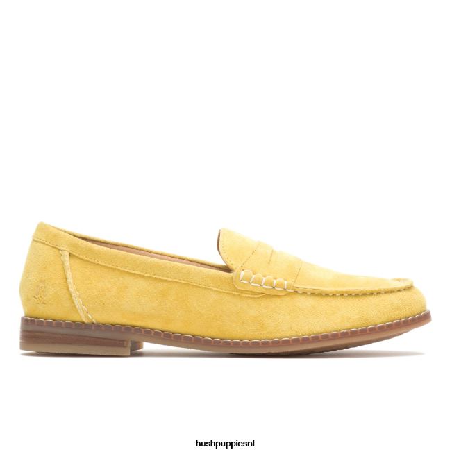 Hush Puppies winterkoninkje voor dames XX56J44 leegloper