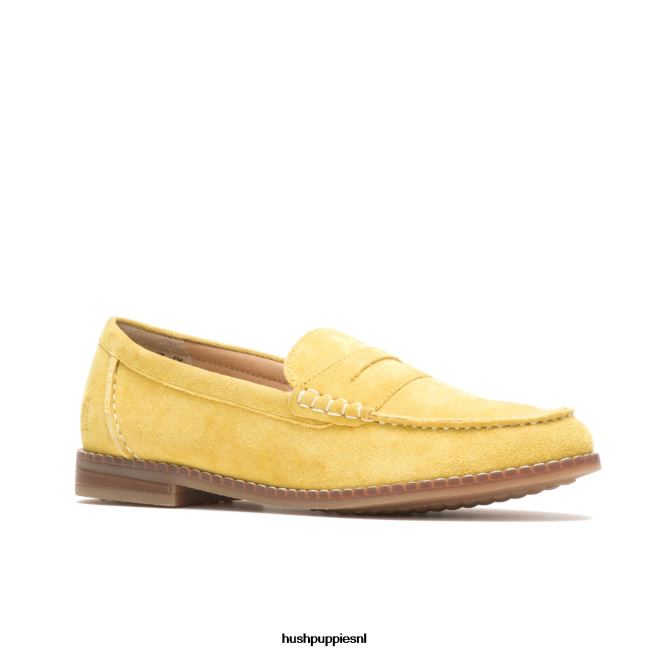 Hush Puppies winterkoninkje voor dames XX56J44 leegloper