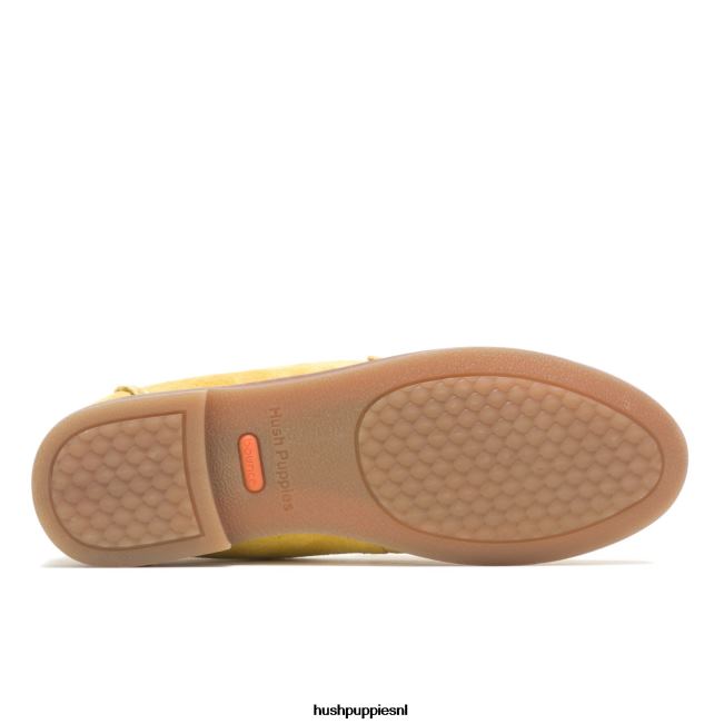 Hush Puppies winterkoninkje voor dames XX56J44 leegloper