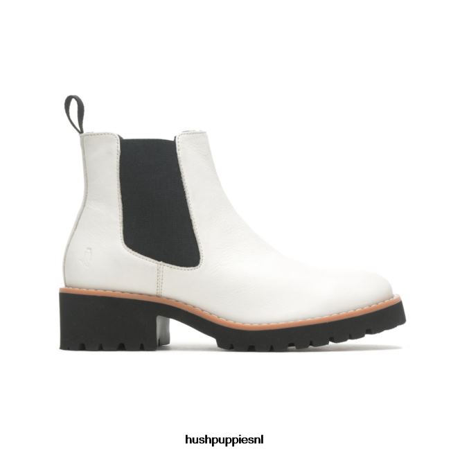 Hush Puppies Amelia Chelsea-laars voor dames XX56J160 laars