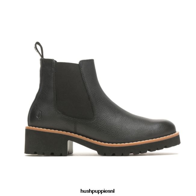 Hush Puppies Amelia Chelsea-laars voor dames XX56J161 laars