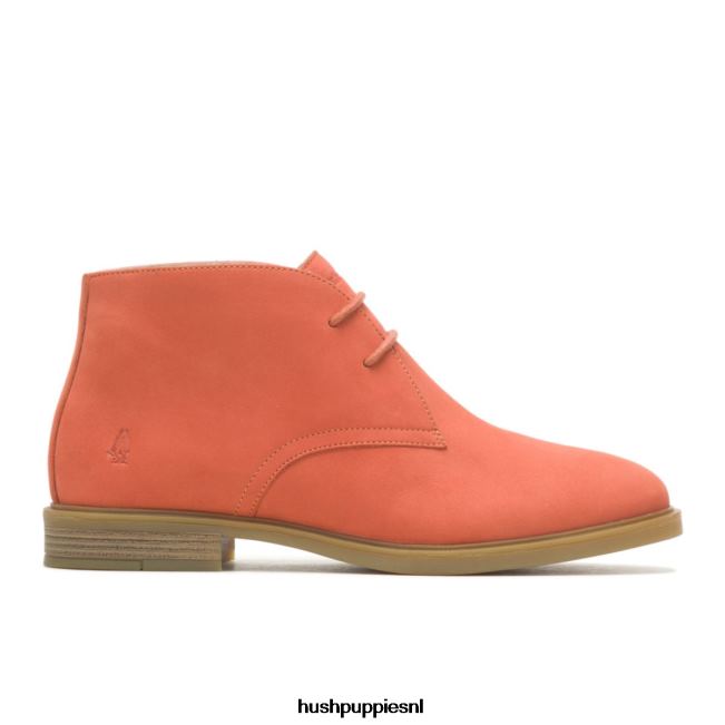 Hush Puppies Bailey Chukka 2 voor dames XX56J198 laars