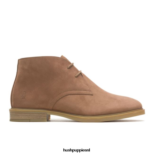 Hush Puppies Bailey Chukka 2 voor dames XX56J199 laars