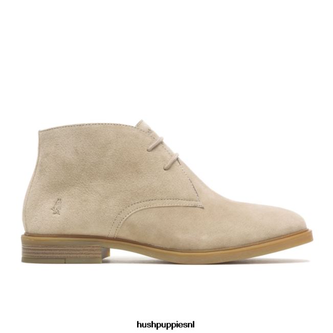 Hush Puppies Bailey Chukka 2 voor dames XX56J201 laars