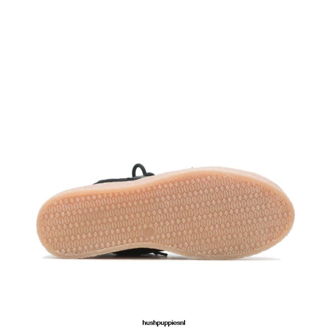 Hush Puppies Bridget chukka-veterlaars voor dames XX56J178 laars