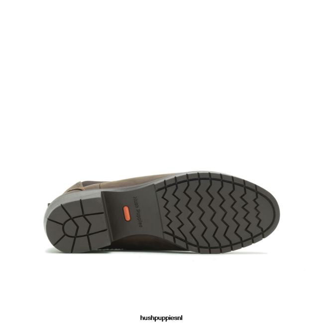 Hush Puppies Hadley Chelsea-laars voor dames XX56J152 laars