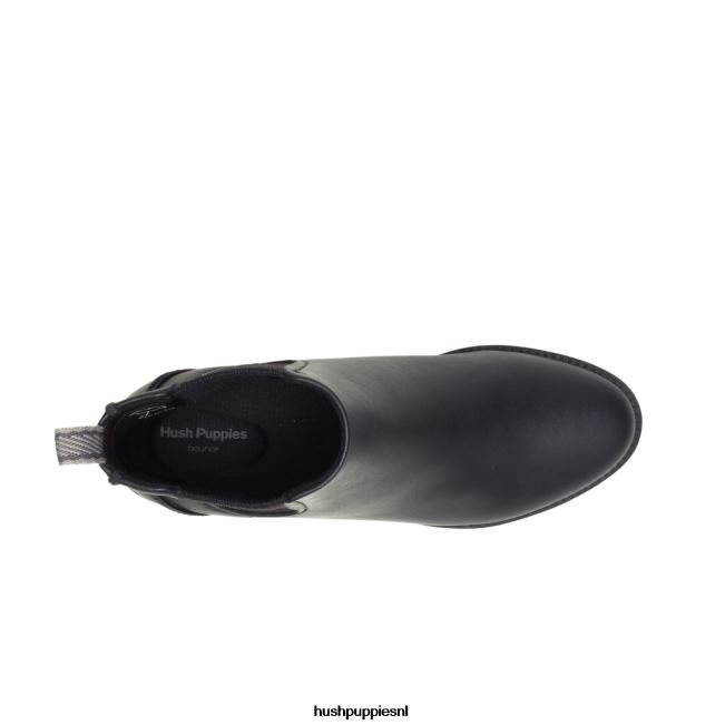 Hush Puppies Hadley Chelsea-laars voor dames XX56J181 laars