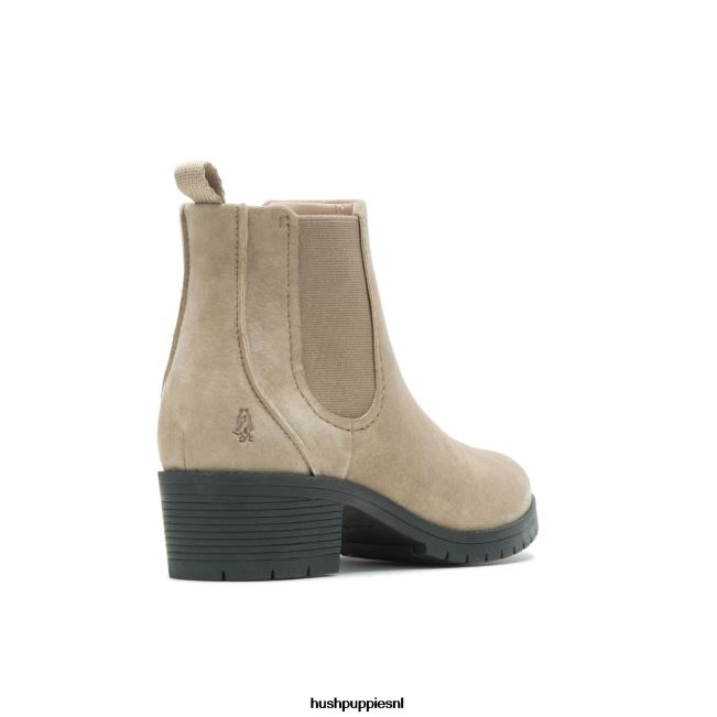 Hush Puppies Hadley Chelsea-laars voor dames XX56J182 laars