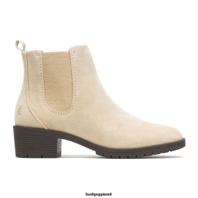 Hush Puppies Hadley Chelsea-laars voor dames XX56J183 laars