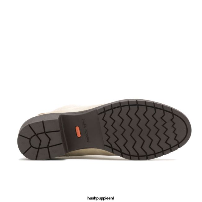 Hush Puppies Hadley Chelsea-laars voor dames XX56J183 laars