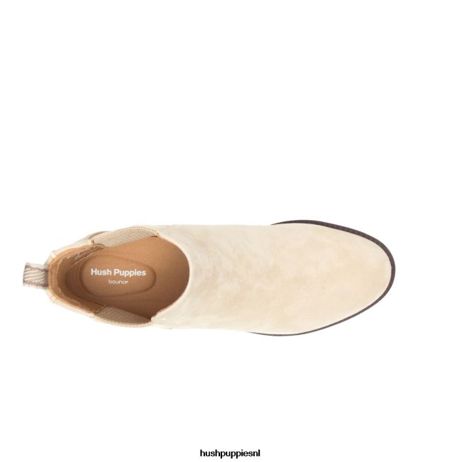 Hush Puppies Hadley Chelsea-laars voor dames XX56J183 laars