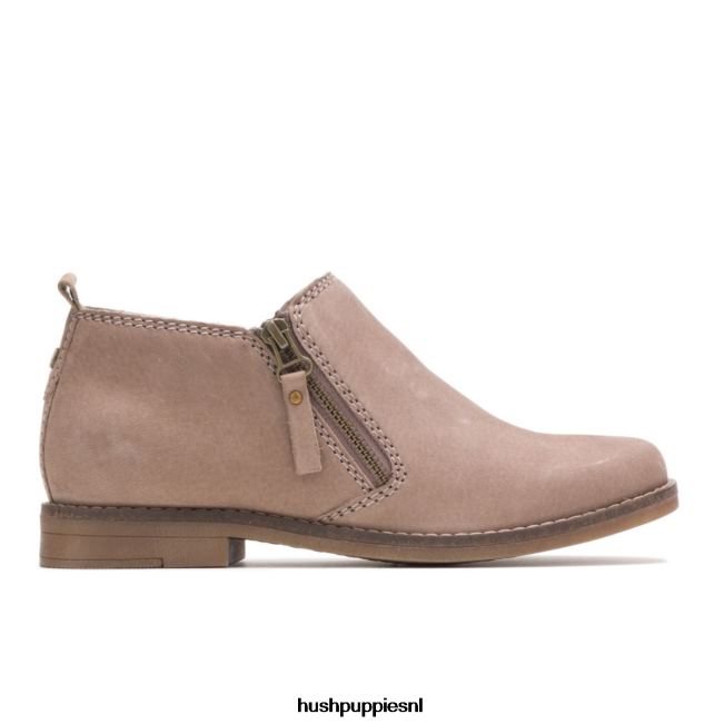 Hush Puppies Mazin cayto-laars voor dames XX56J156 laars