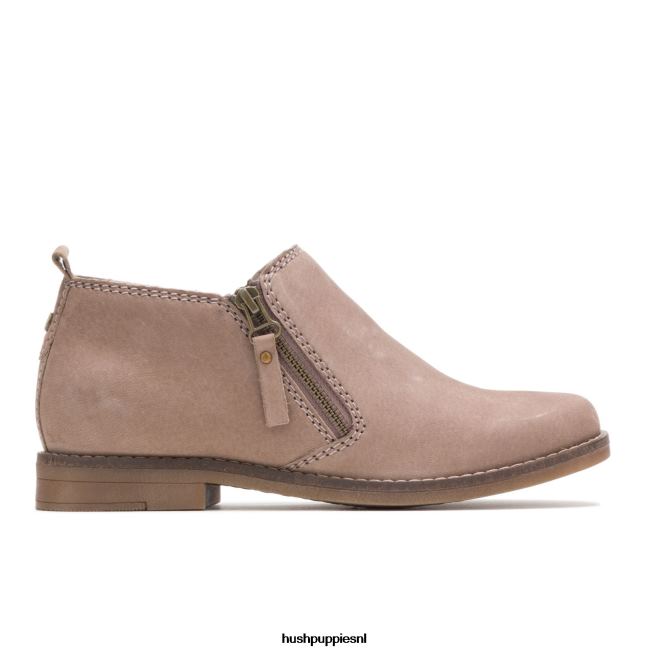 Hush Puppies Mazin cayto-laars voor dames XX56J156 laars